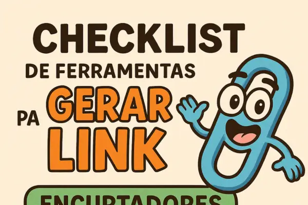 gerar link